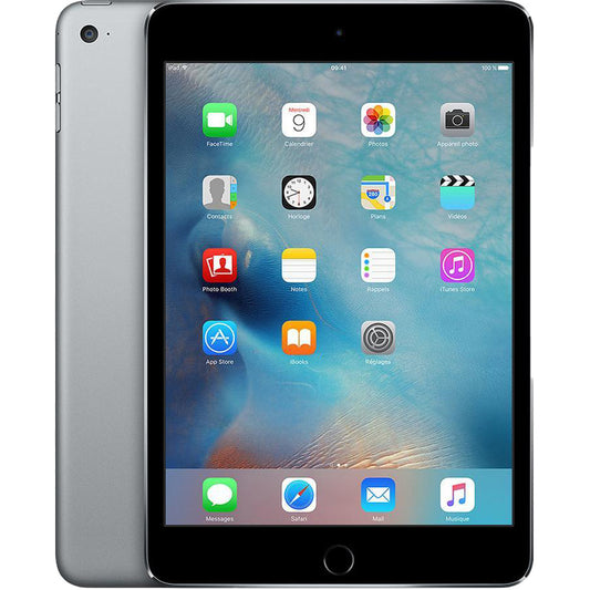 iPad Mini 4 64GB