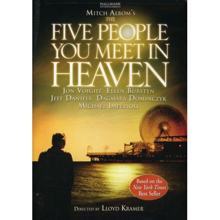 The Five People You Meet in Heaven