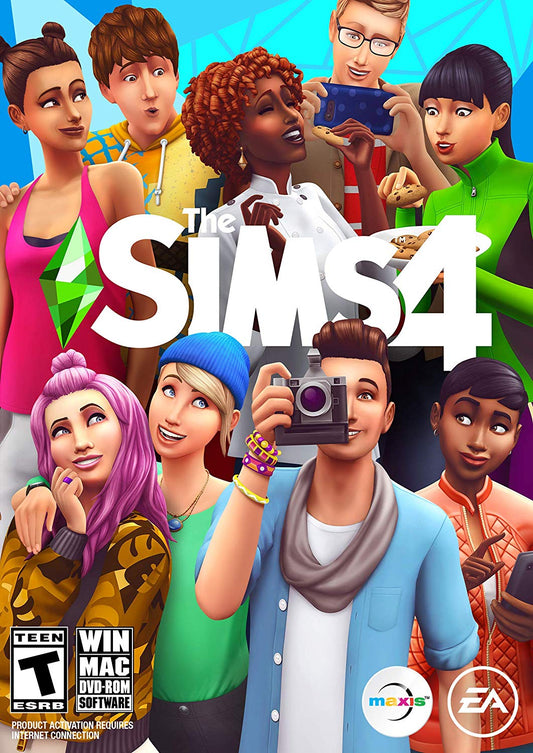 The Sims 4: Limited Edition