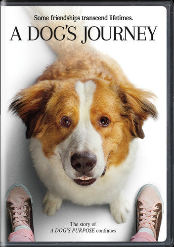 A Dog's Journey (DVD)