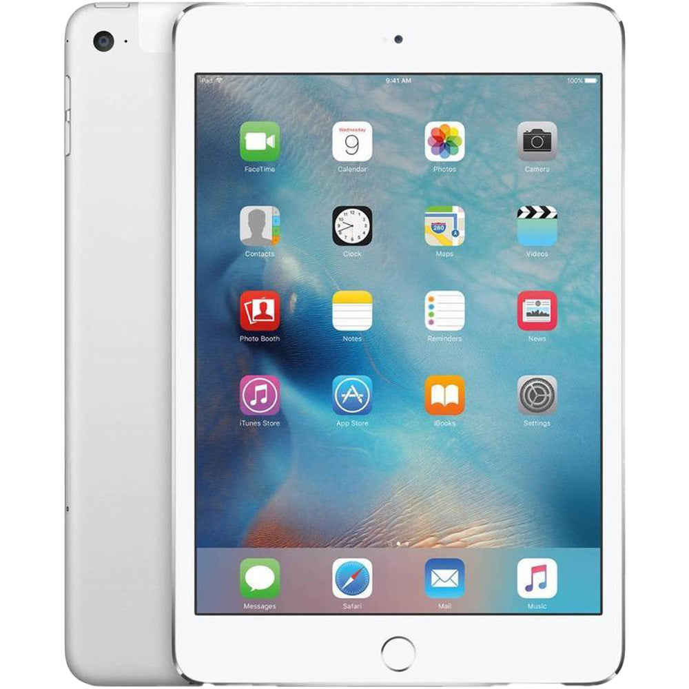 iPad Mini 4 128GB