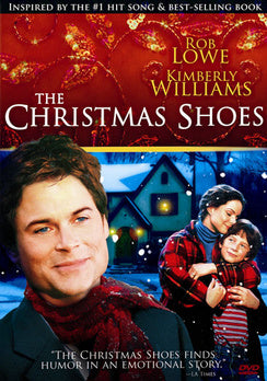 The Christmas Shoes (DVD)