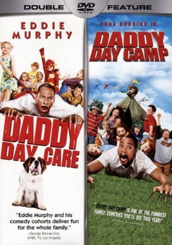 Daddy Day Camp / Daddy Day Care