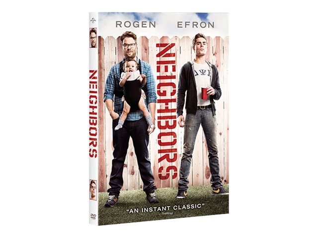 Neighbors (DVD)