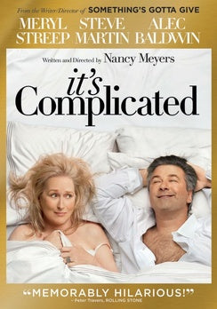 It's Complicated (DVD)