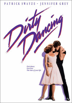 Dirty Dancing (DVD) Lions Gate Drama