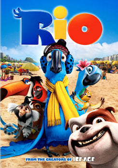 Rio (DVD)