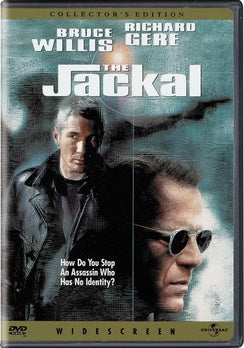 The Jackal