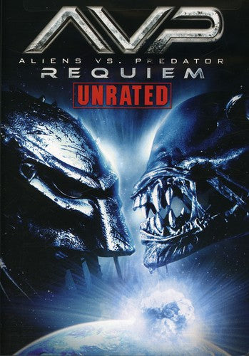 Alien Vs. Predator: Requiem (DVD)