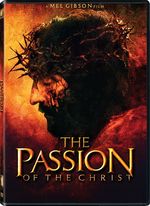 The Passion of the Christ (DVD)