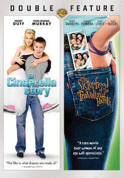 Cinderella Story / Sisterhood of the Traveling Pants (DVD)