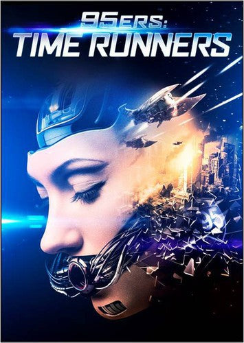 95Ers: Time Runners (DVD)