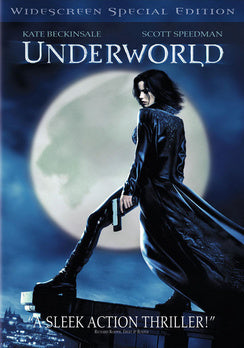 Underworld (DVD)