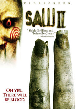 Saw II (DVD)