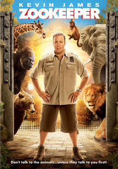 Zookeeper (DVD)