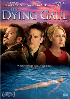 The Dying Gaul (DVD)