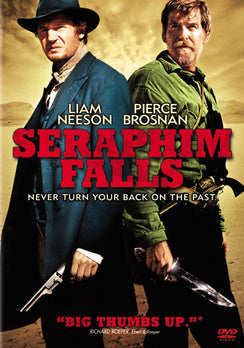 Seraphim Falls (DVD)(2006)