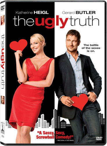 The Ugly Truth (DVD)