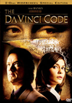 The Da Vinci Code