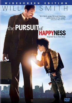 Pursuit of Happyness, the (2006, Widescreen) Movies