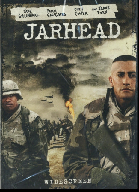 Jarhead (DVD) Universal Studios Drama