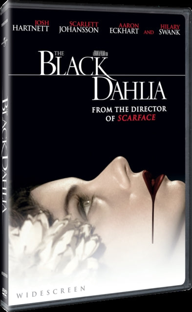 The Black Dahlia (DVD)