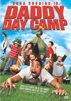 Daddy Day Camp (DVD)