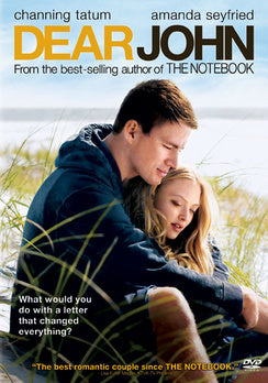 Dear John (DVD) Sony Pictures Drama