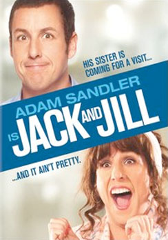 Jack and Jill (dvd_video)