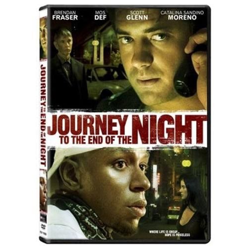 Journey to the End of the Night [DVD] [2006]