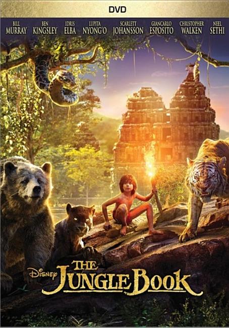 The Jungle Book