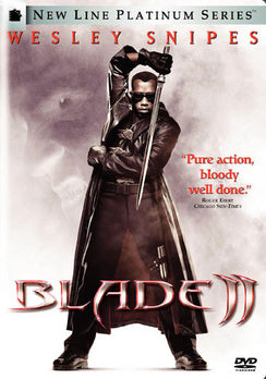 Blade II (DVD)