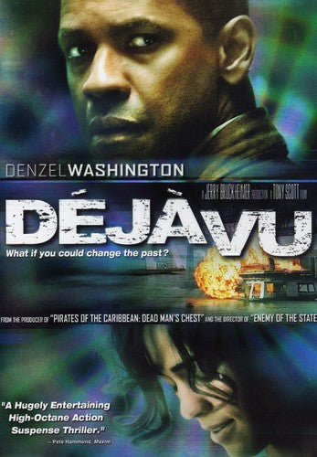 Deja Vu (DVD)