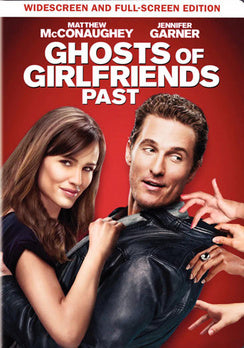 Ghosts of Girlfriends Past (DVD) New Line Home Video Comedy