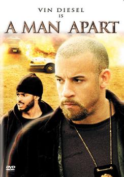 A Man Apart (DVD)