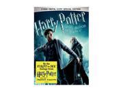 Harry Potter and the Half-Blood Prince (DVD)