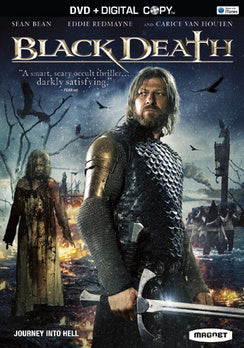 Black Death (DVD) Magnolia Home Ent Action & Adventure