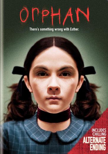 Orphan (DVD)