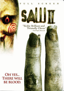 Saw 2 (DVD)