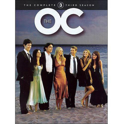 The O.C.: Season 3