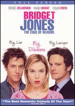 Bridget Jones-Edge of Reason (DVD)