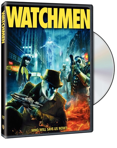 Watchmen