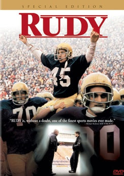 Rudy (DVD)