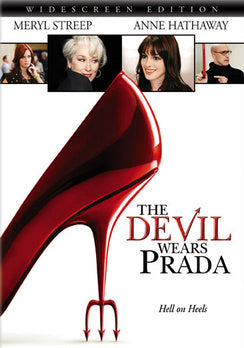 The Devil Wears Prada (DVD) 20th Century Studios Comedy