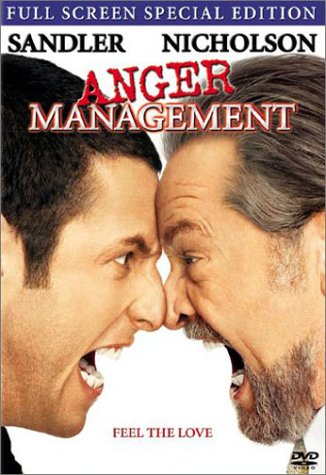 Anger Management (DVD)