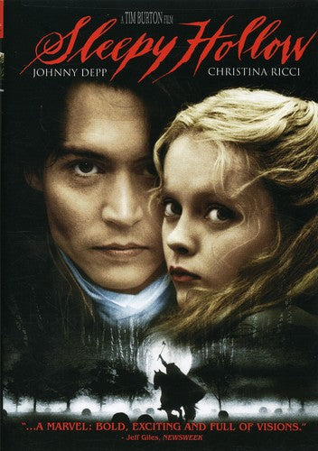 Sleepy Hollow ( (DVD))