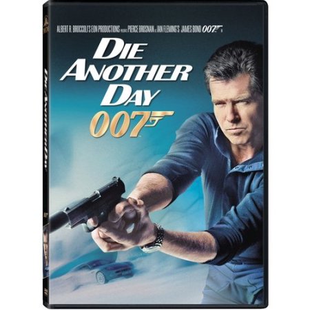 Die Another Day [DVD]