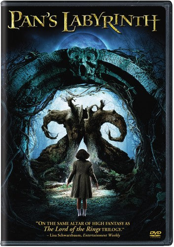 Pan's Labyrinth [Widescreen]