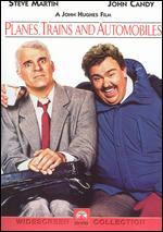 Planes Trains & Automobiles (DVD)