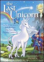 Last Unicorn (2004)